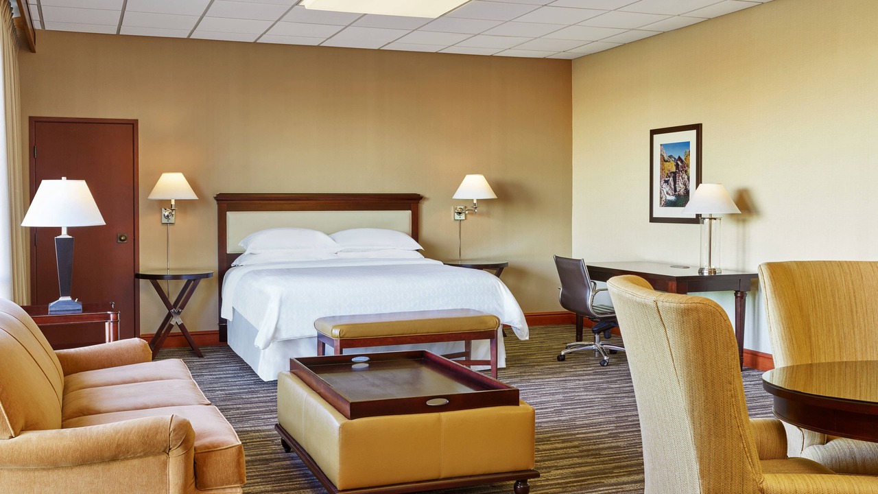 Photo of Bedroom in Union Square