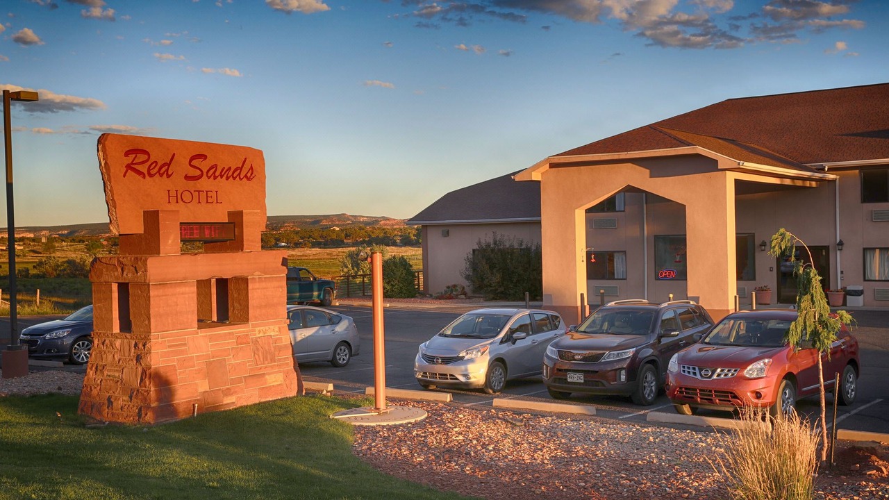 Photo of Buildings in Torrey