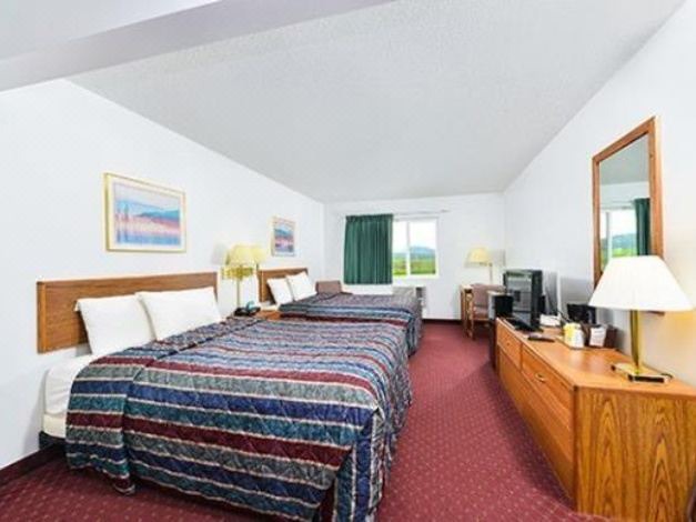 Photo of Bedroom in Spearfish
