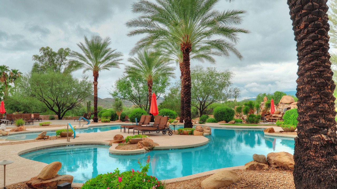 Photo of Outdoor in Cave Creek