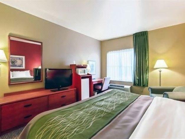 Photo of Bedroom in Green Valley