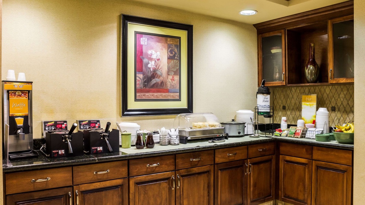 Photo of Kitchen in Buffalo Ridge