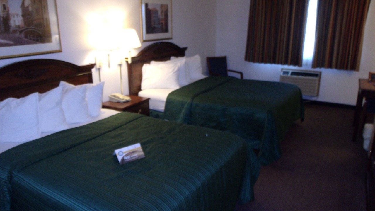 Photo of Bedroom in Eldridge