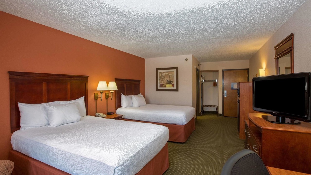 Photo of Bedroom in Omaha