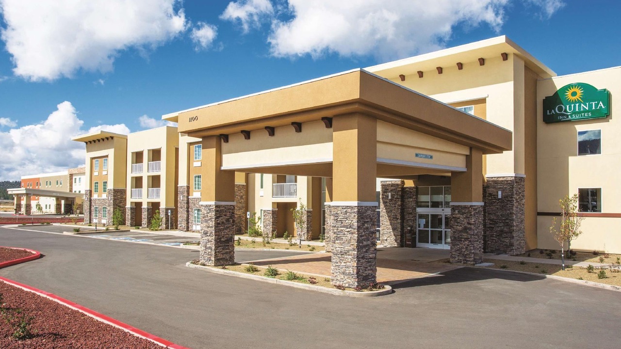 Photo of Buildings in Williams