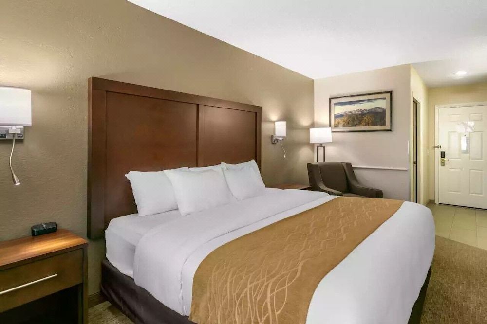Photo of Bedroom in Worland