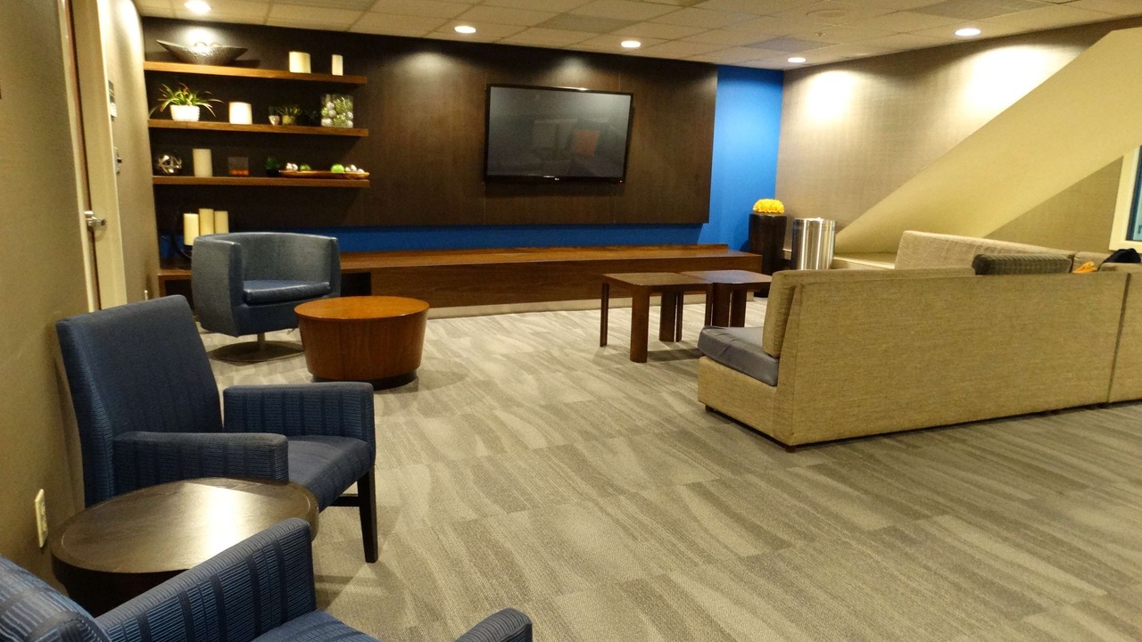 Photo of Livingroom in Carterville