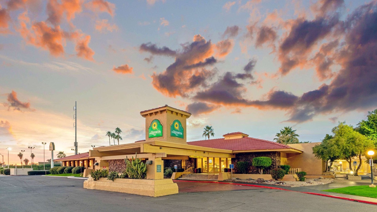 Photo of Buildings in North Mountain