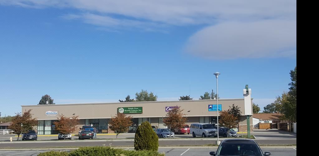 Photo of Buildings in Chubbuck