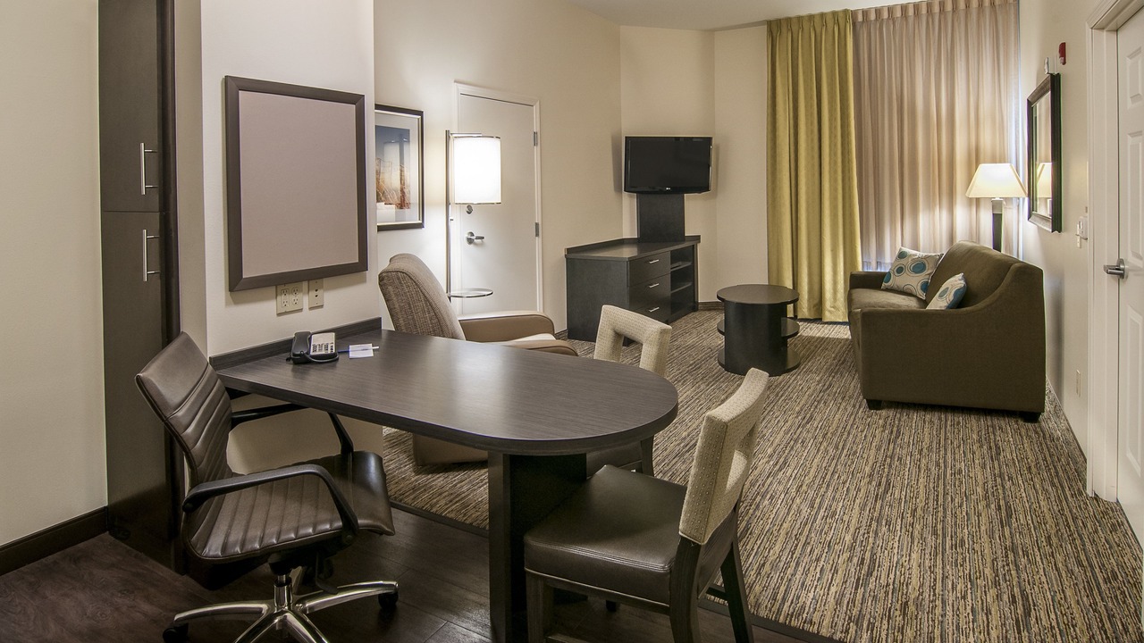 Photo of Livingroom in Sioux Falls