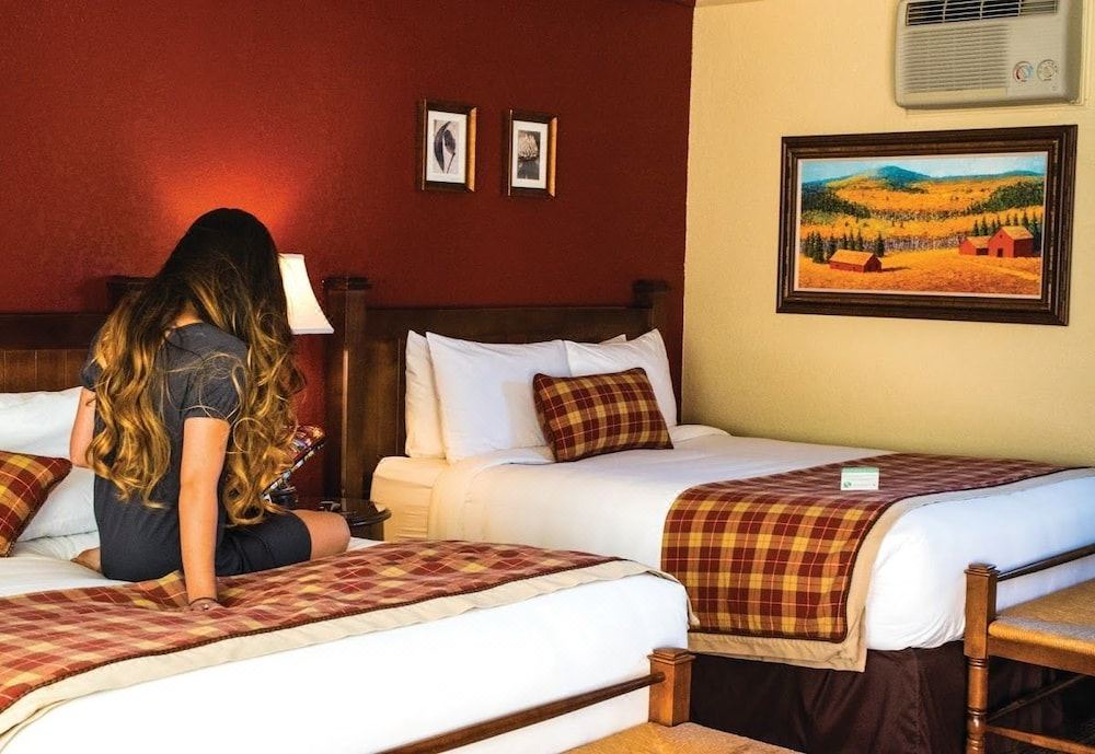 Photo of Bedroom in Gunnison