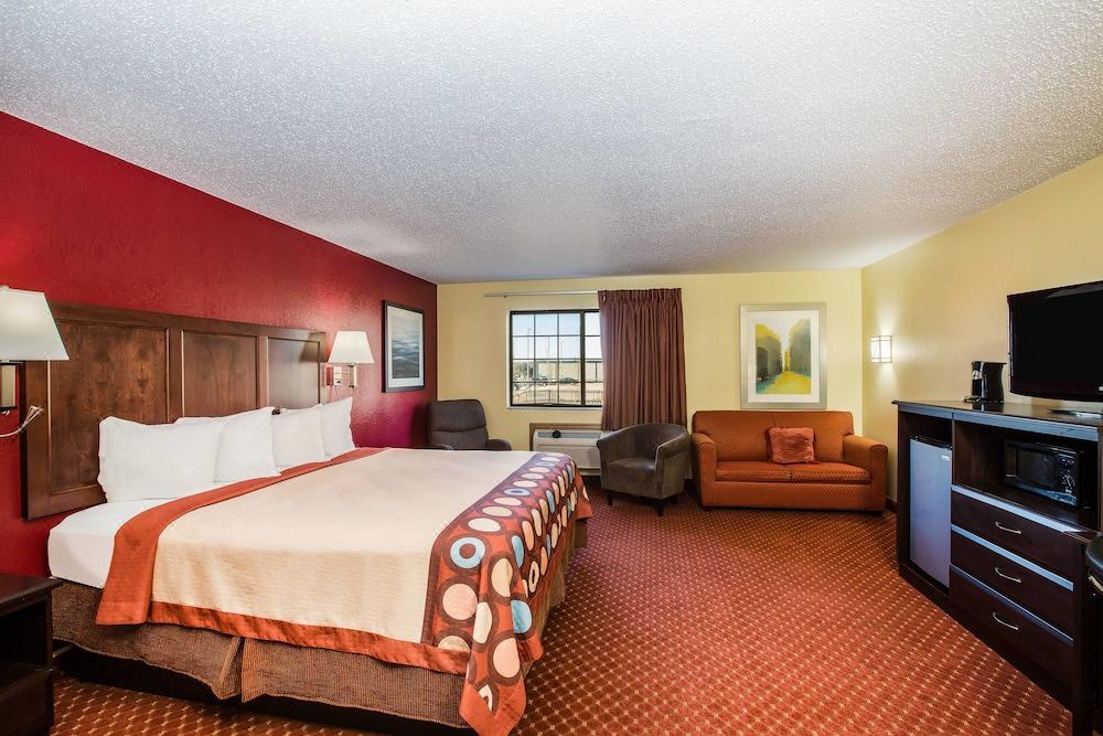 Photo of Bedroom in Southwest Area