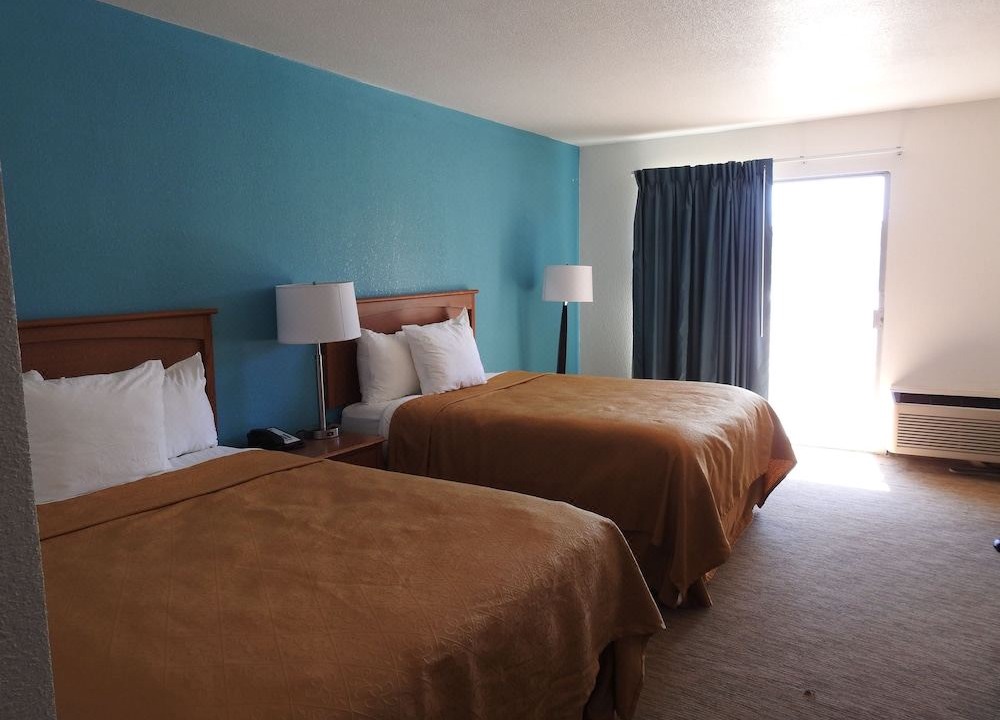 Photo of Bedroom in Highlands