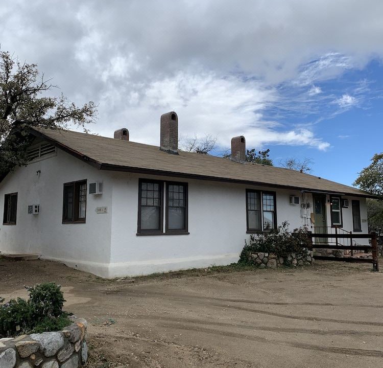 Photo of Buildings in Oracle