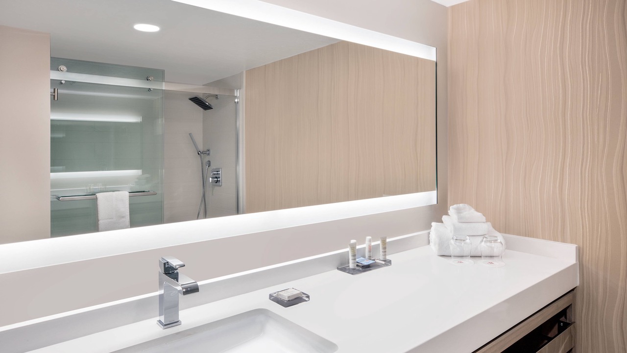Photo of Bathroom in West University
