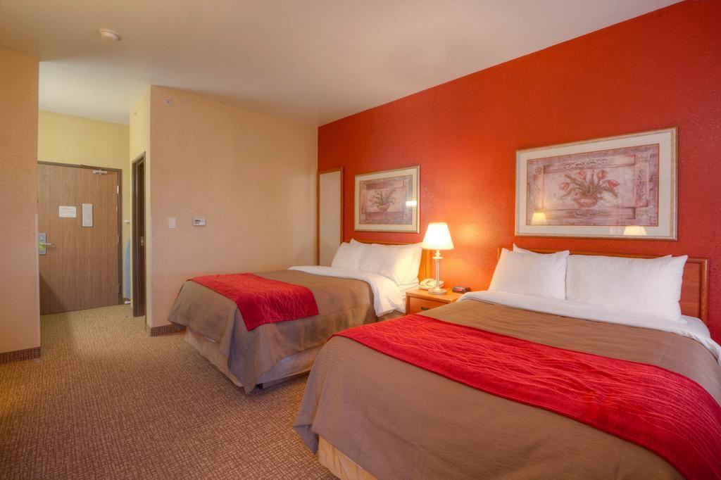 Photo of Bedroom in Green Valley