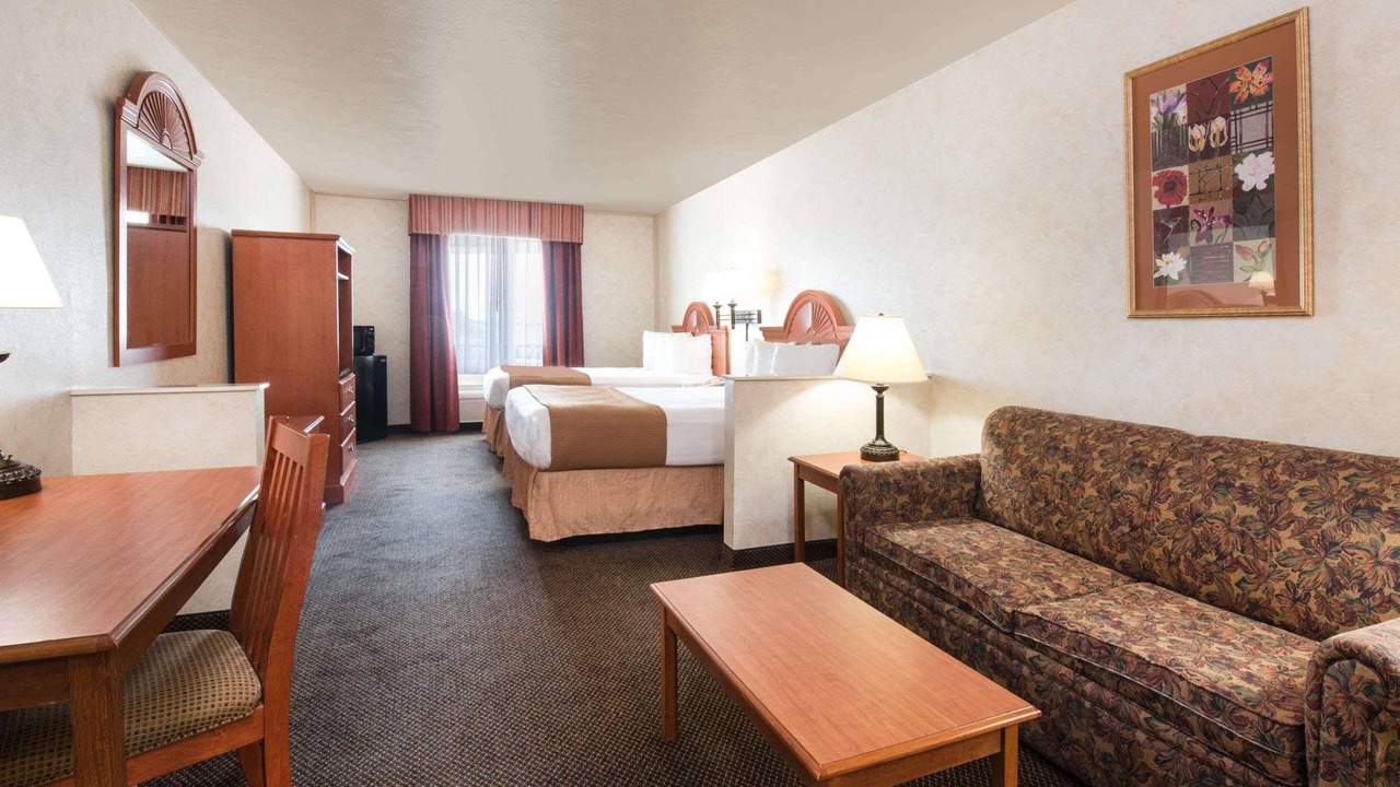 Photo of Livingroom in Oacoma