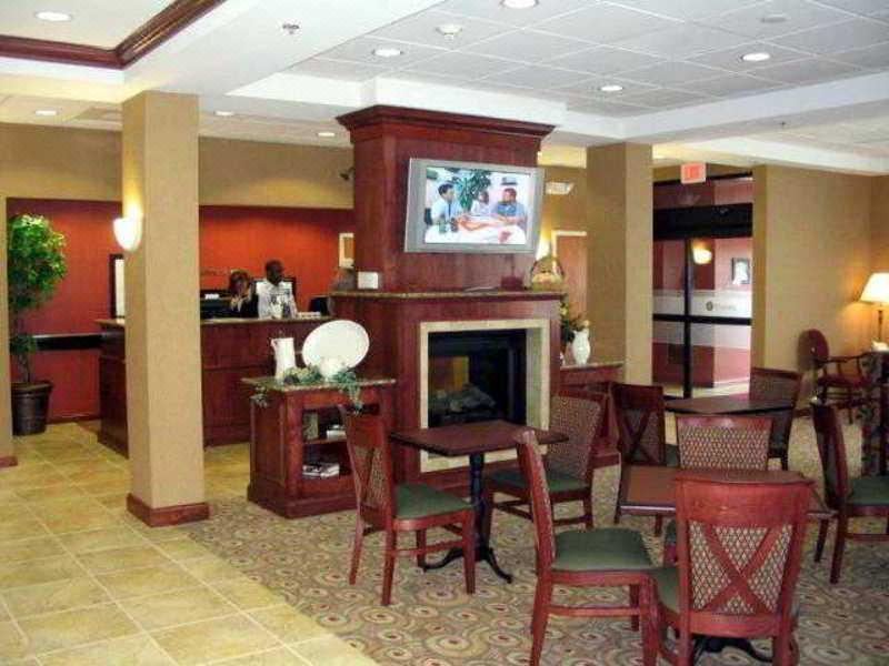Photo of Livingroom in York