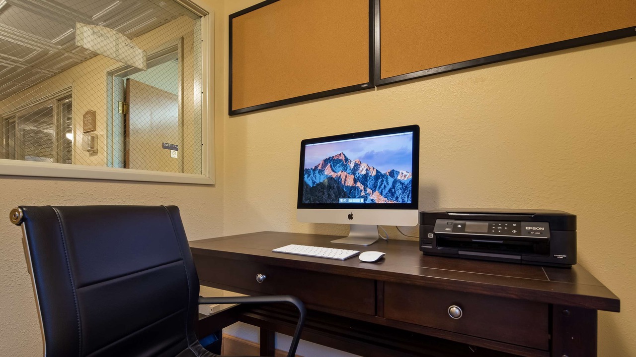 Photo of Livingroom in Buena Vista