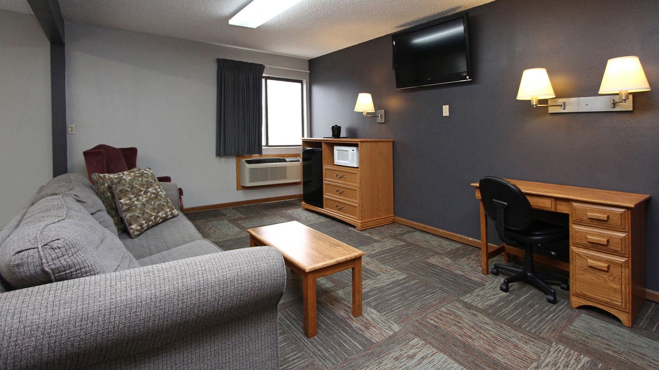Photo of Livingroom in Norfolk