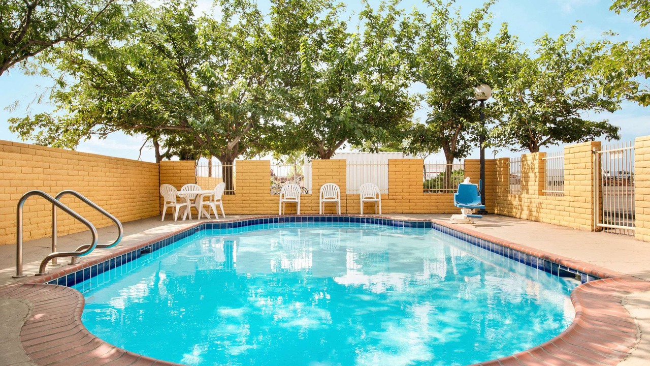Photo of Outdoor in Winslow