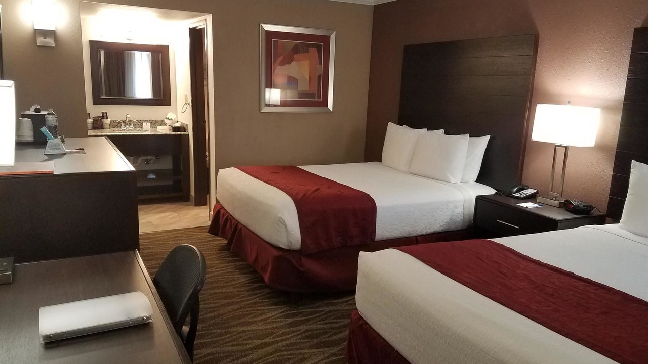 Photo of Bedroom in Casas Adobes