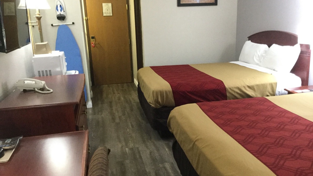 Photo of Bedroom in West Lincoln