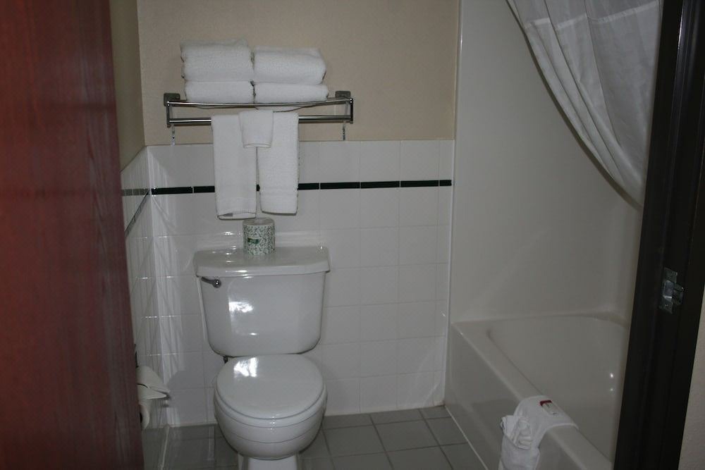 Photo of Bathroom in Grimes
