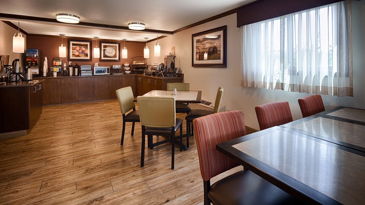 Photo of Livingroom in Dillon