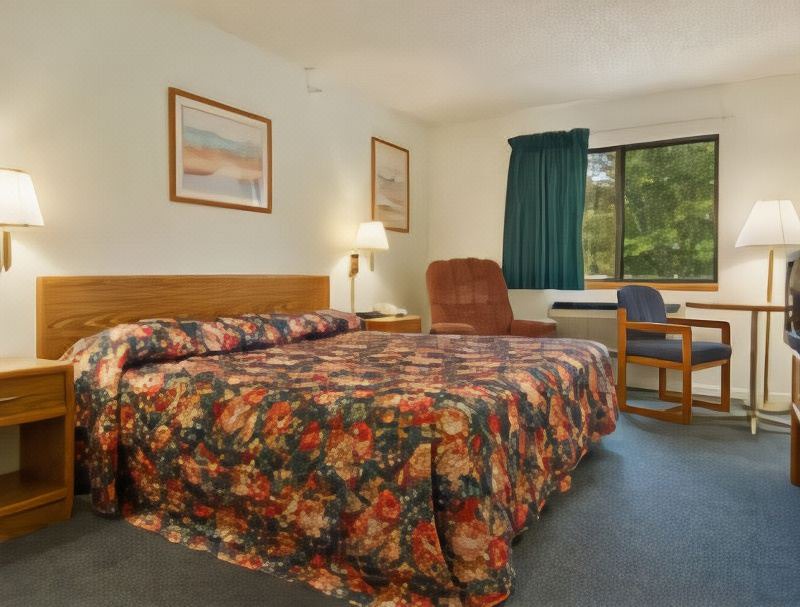 Photo of Bedroom in West Point