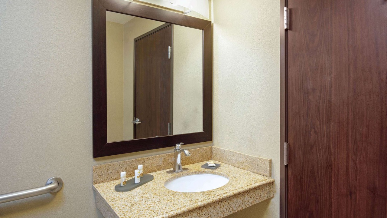Photo of Bathroom in Las Vegas