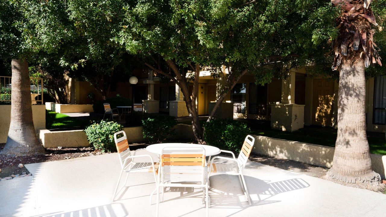 Photo of Patio Balcony in North Mountain