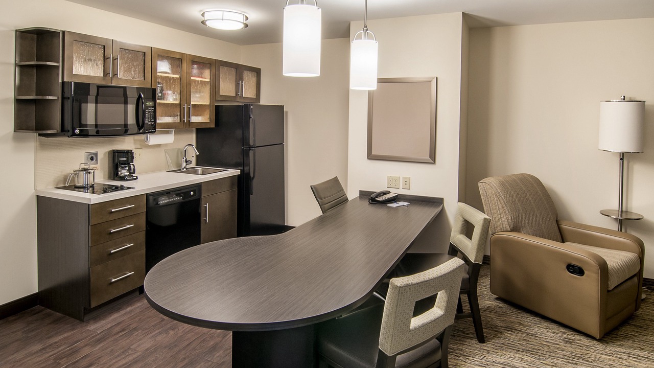 Photo of Livingroom in Sioux Falls