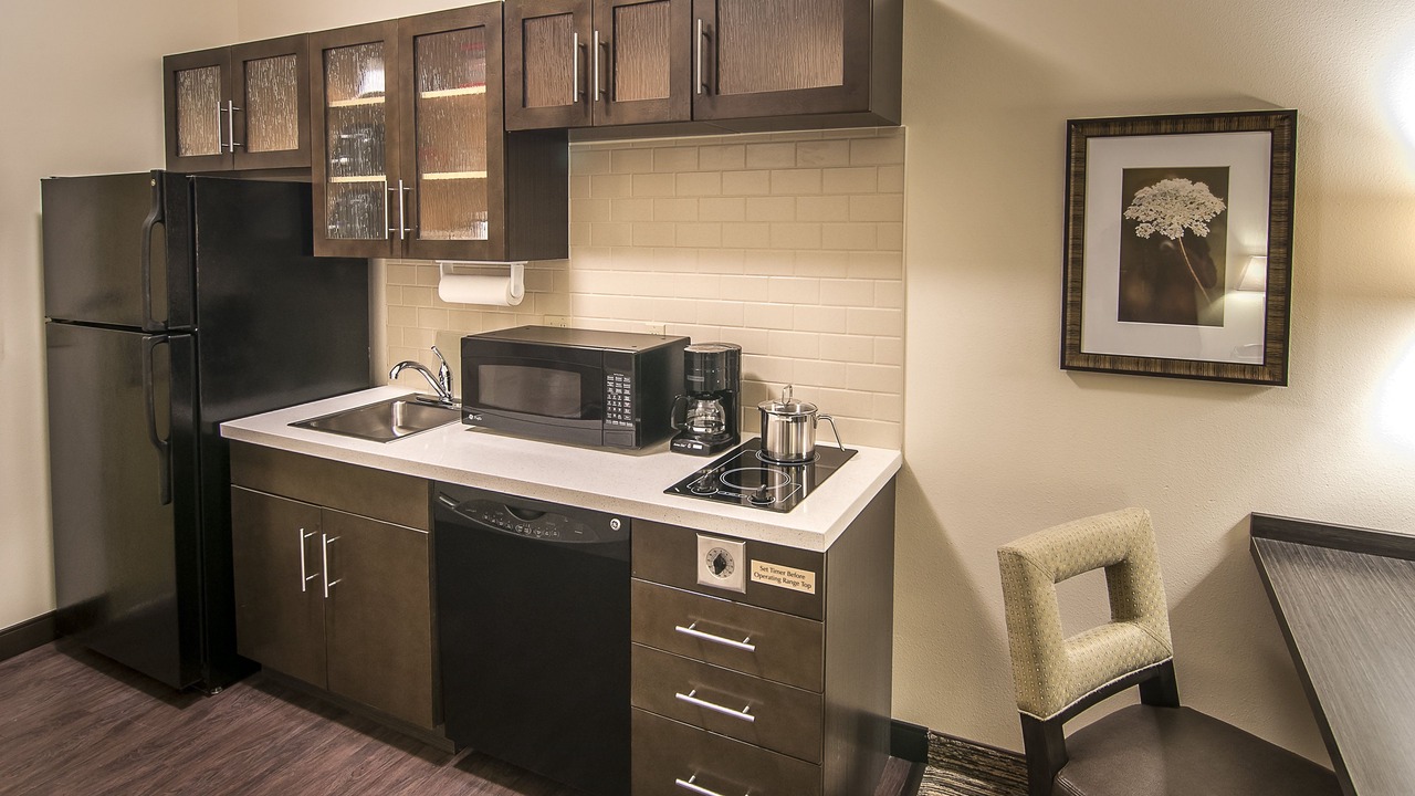 Photo of Kitchen in Sioux Falls