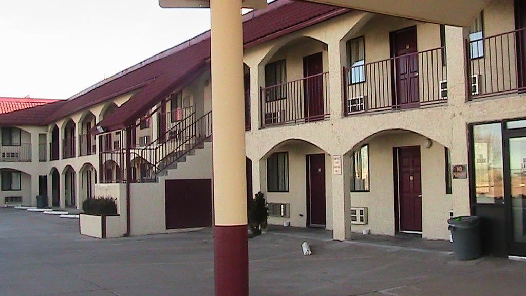 Photo of Buildings in Holbrook