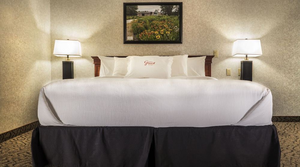 Photo of Bedroom in Minot