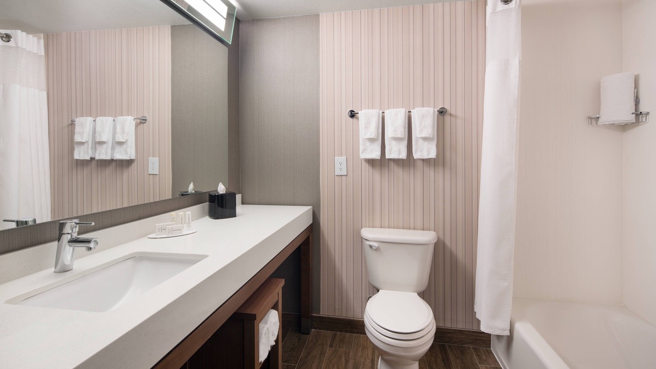 Photo of Bathroom in Gateway
