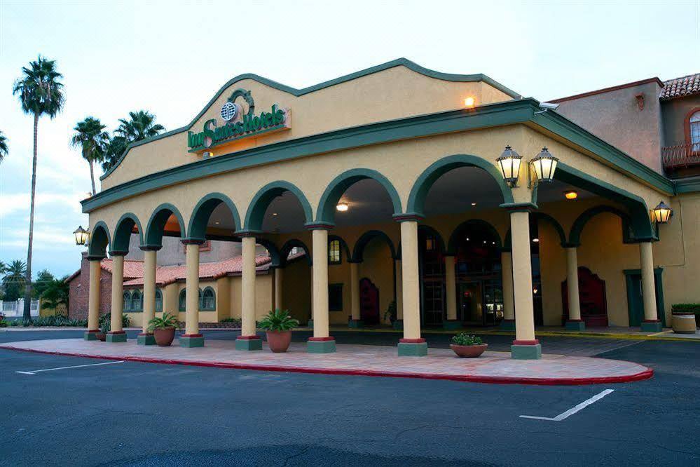 Photo of Buildings in Downtown Tucson
