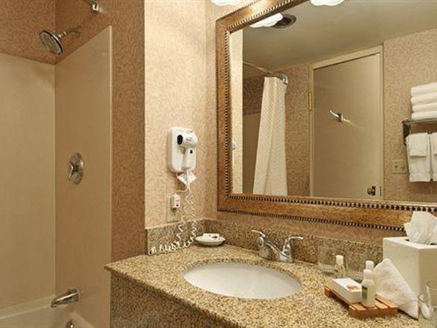 Photo of Bathroom in Helena