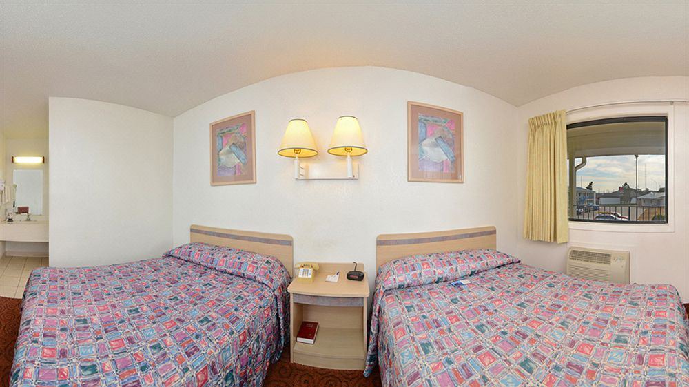 Photo of Bedroom in Lincoln