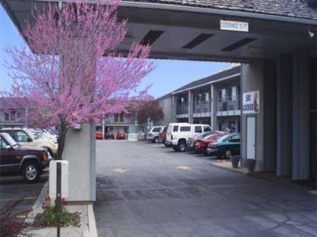 Photo of Buildings in Midvale