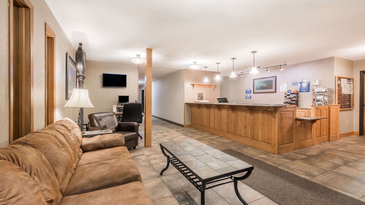 Photo of Livingroom in Spearfish