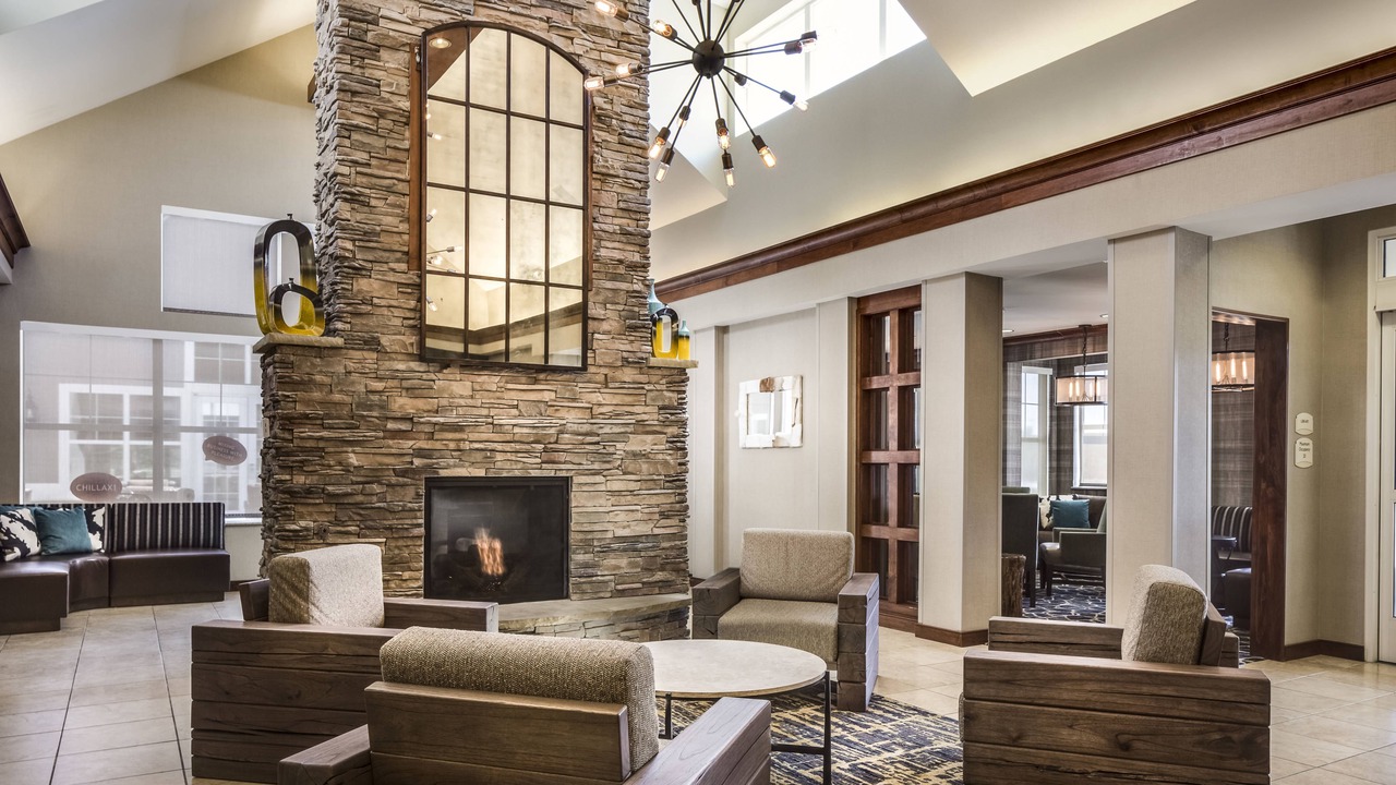 Photo of Livingroom in Billings