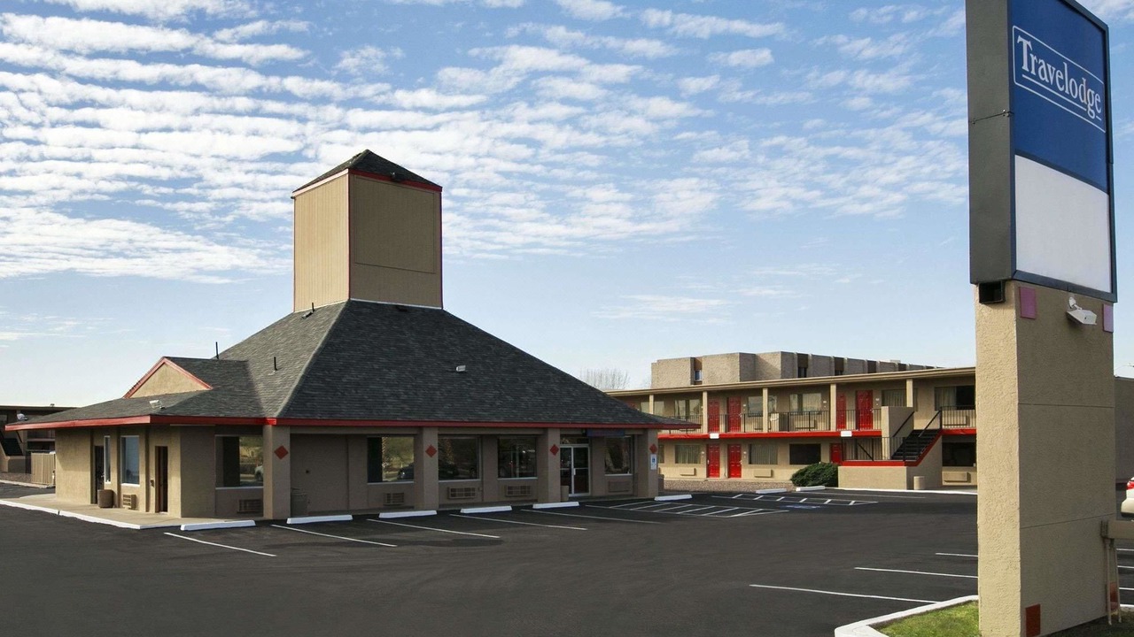 Photo of Buildings in Westown Commercial Center