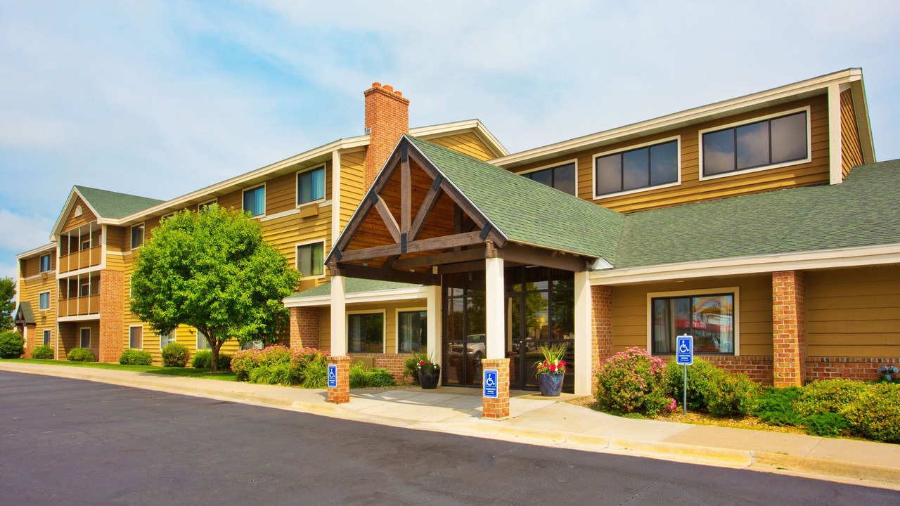 Photo of Buildings in Kearney