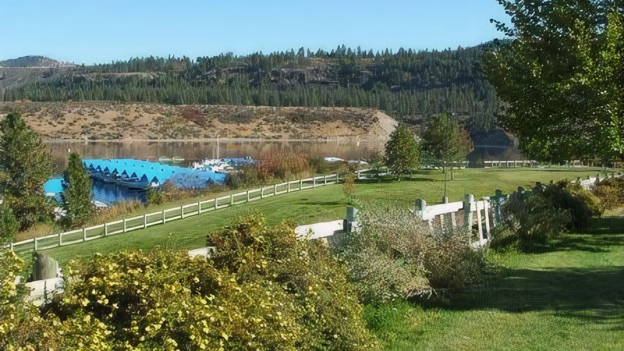 Photo of Outdoor in Island Park
