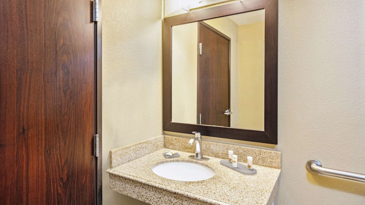 Photo of Bathroom in Las Vegas