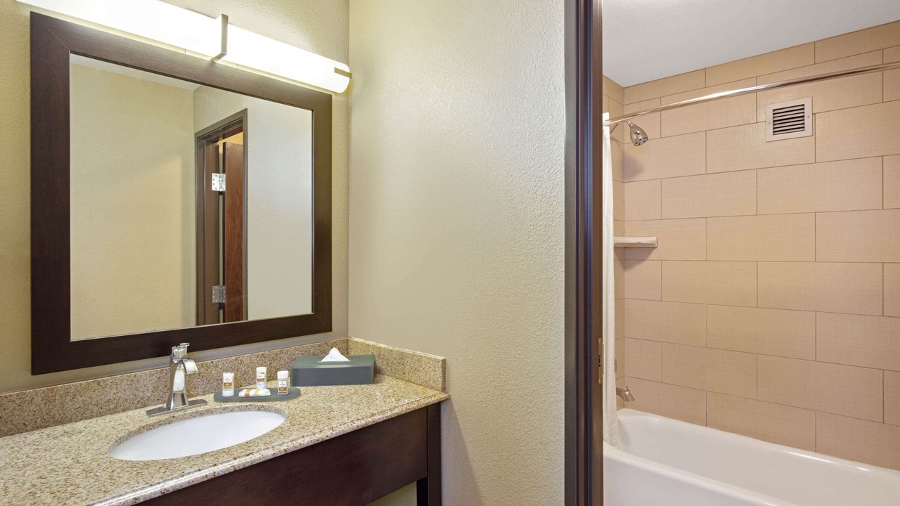 Photo of Bathroom in Las Vegas