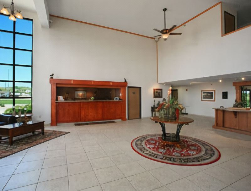 Photo of Livingroom in Oacoma