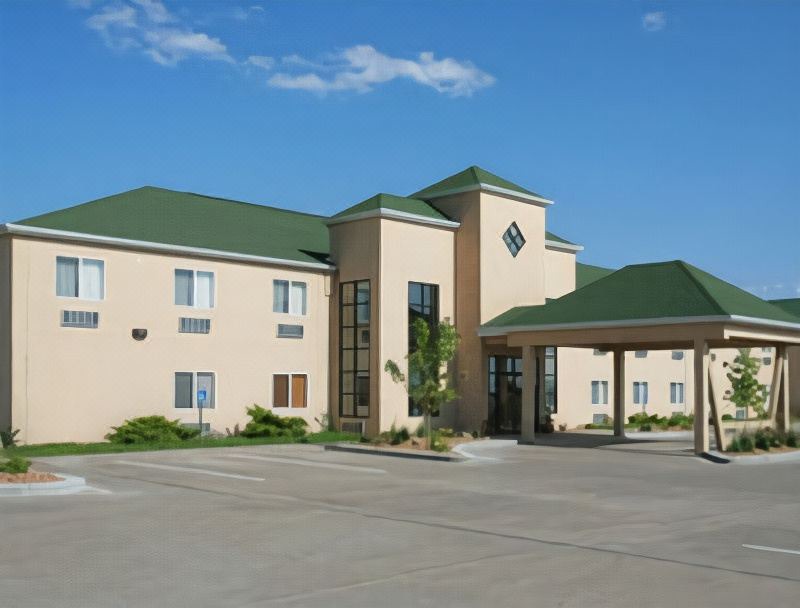 Photo of Buildings in Oacoma